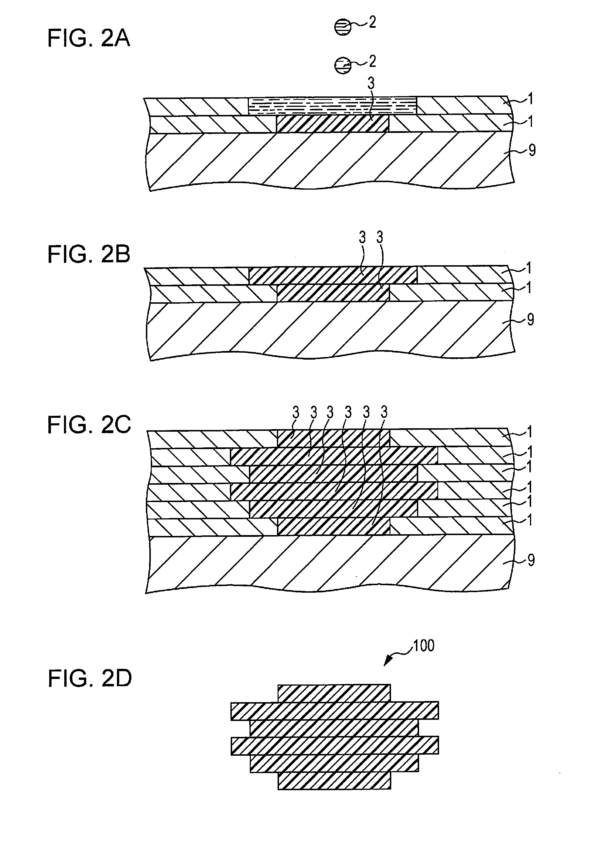 Method of manufacturing three-dimensional structure, three-dimensional structure, and three-dimension formation composition