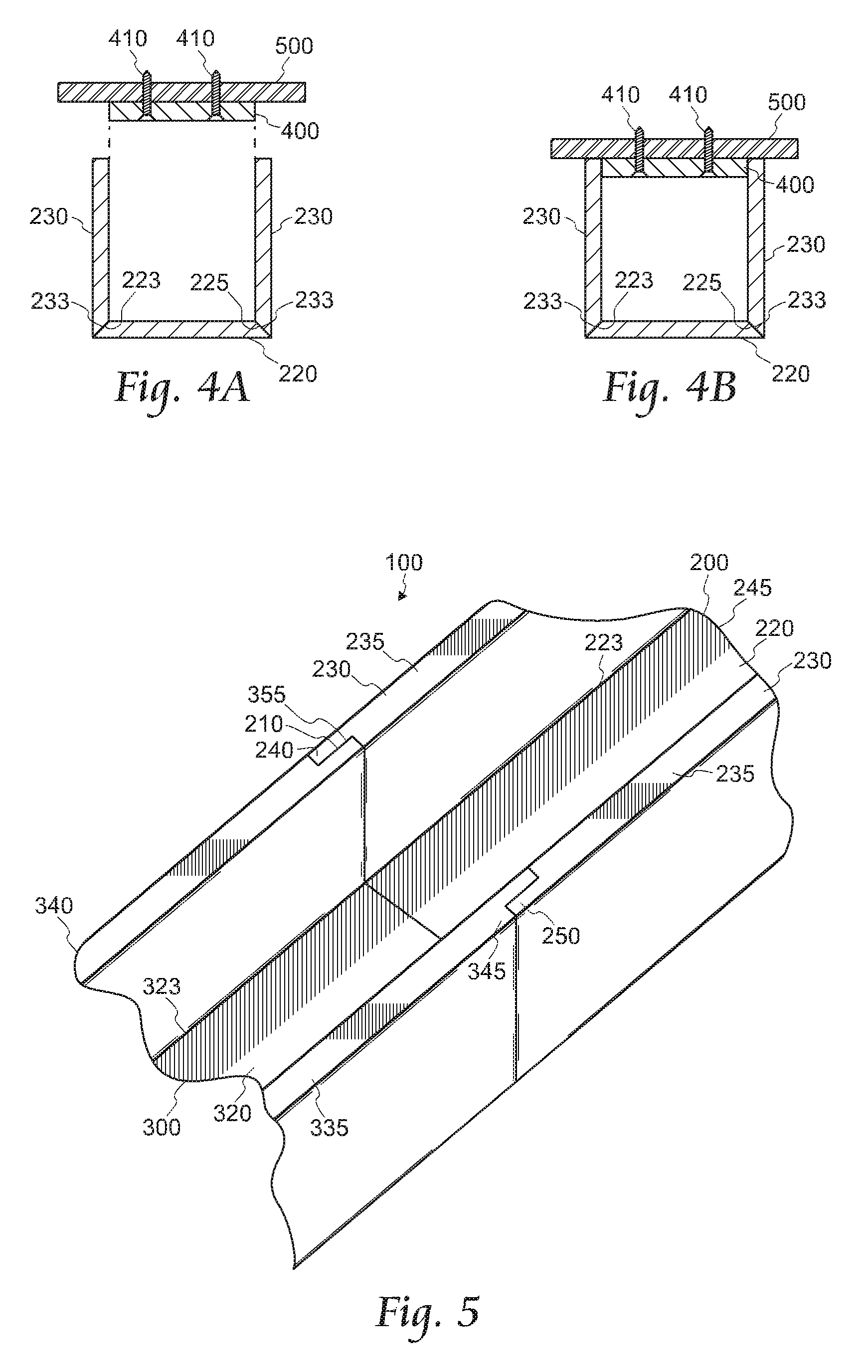 Wood Beam System