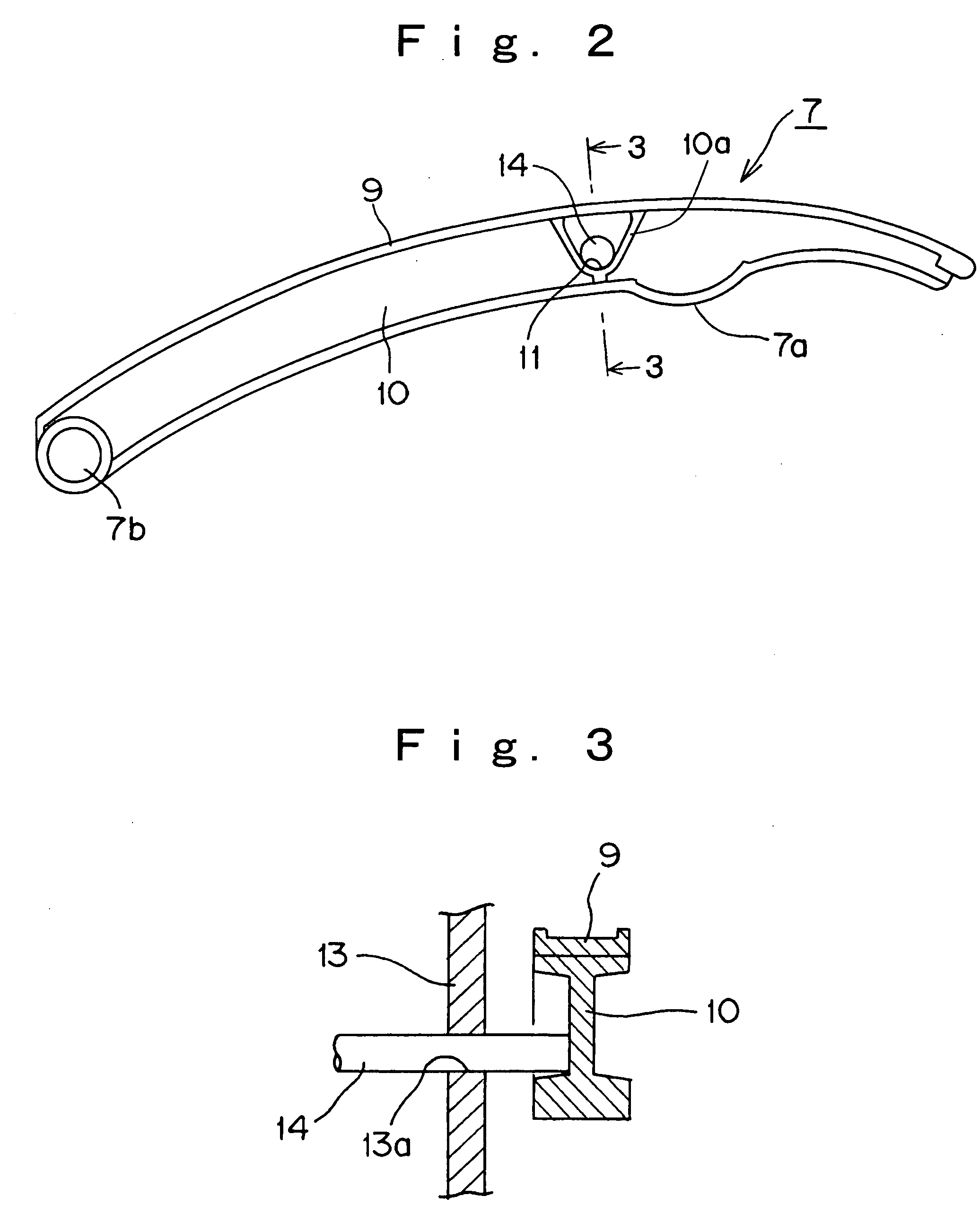 Timing transmission having enhanced timing chain removal and replacement feature, and method