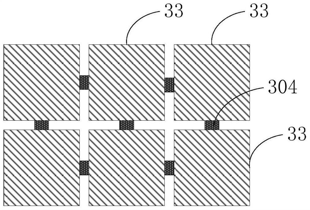 Tissue box and automatic tissue feeding mechanism thereof