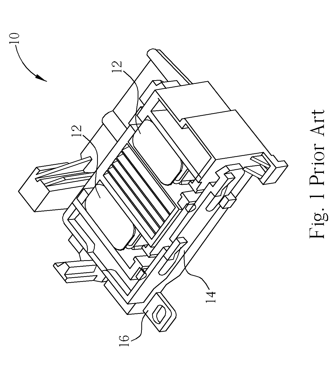 Capping device for capping a print head