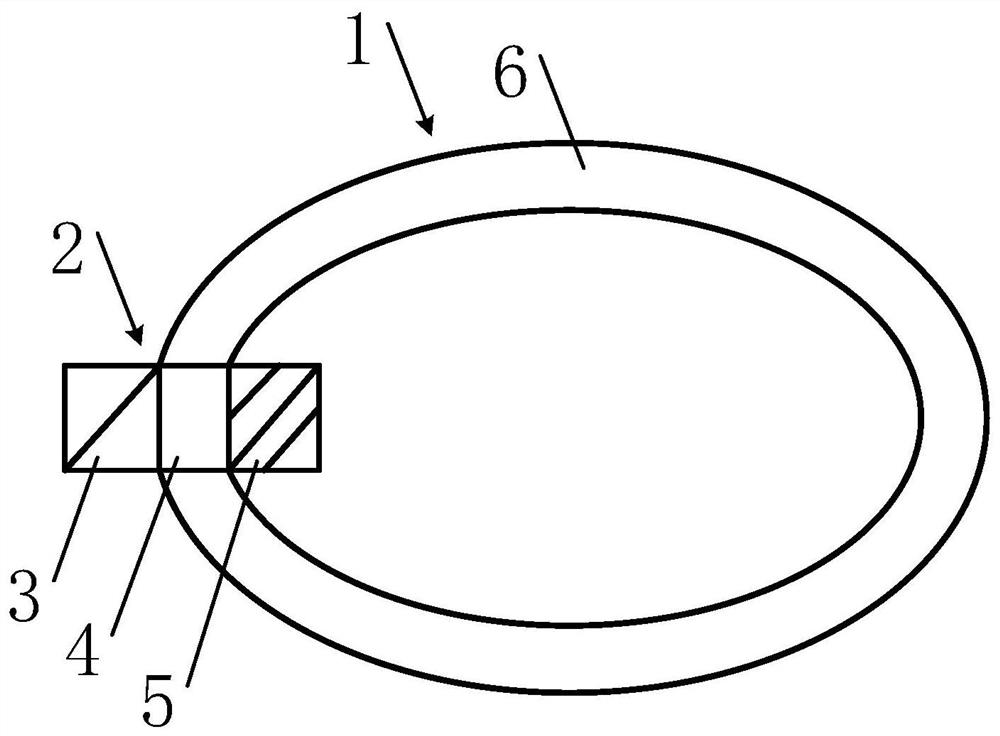 An optical medium storage optical medium mechanism and system