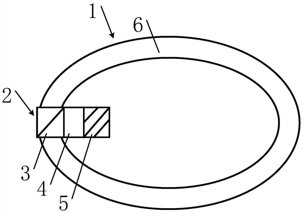 An optical medium storage optical medium mechanism and system