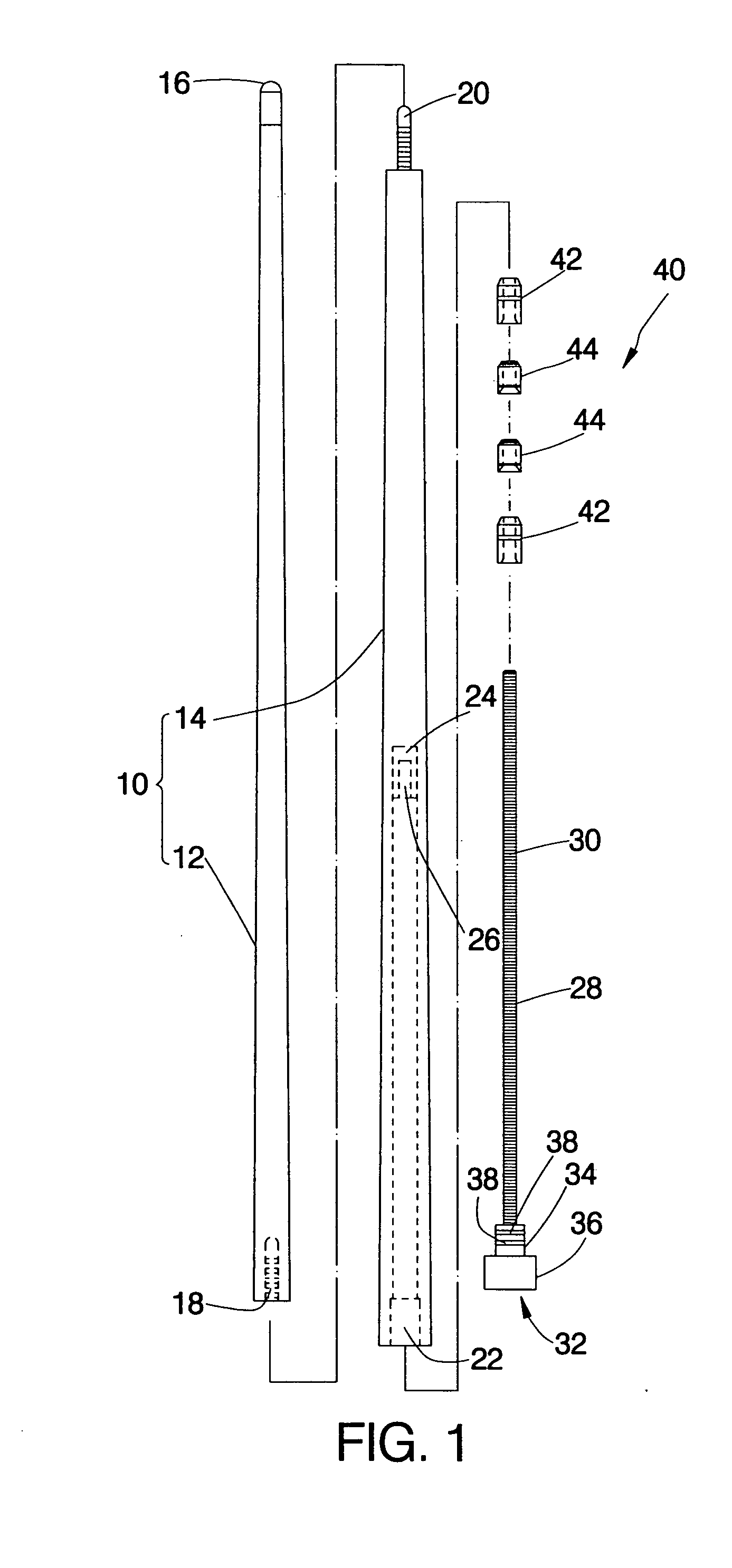 Billiard cue capable of adjusting weight and center of gravity thereof