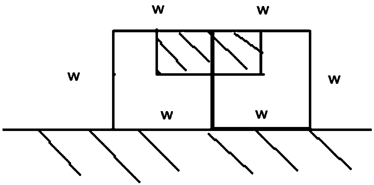 Method for detecting departure of touch screen object from touch screen