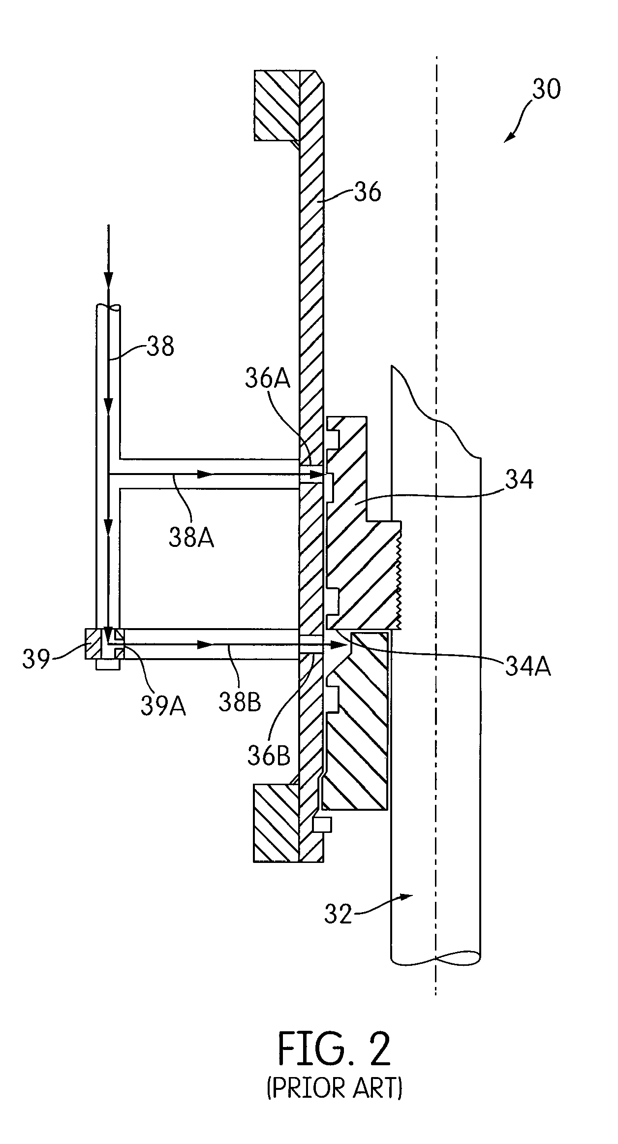 Hydraulic spike puller