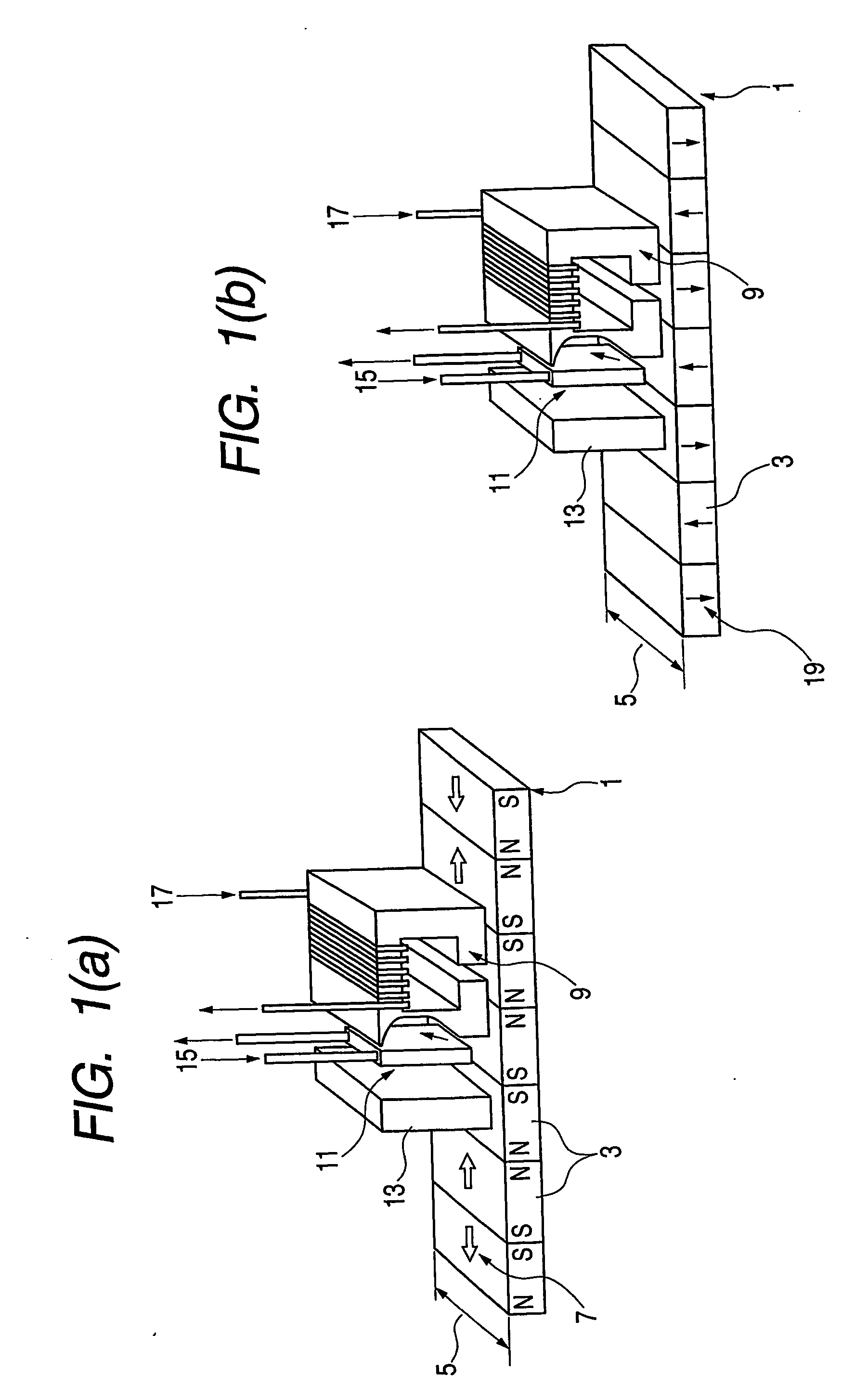 Stabilizer for magnetoresistive head and method of manufacture