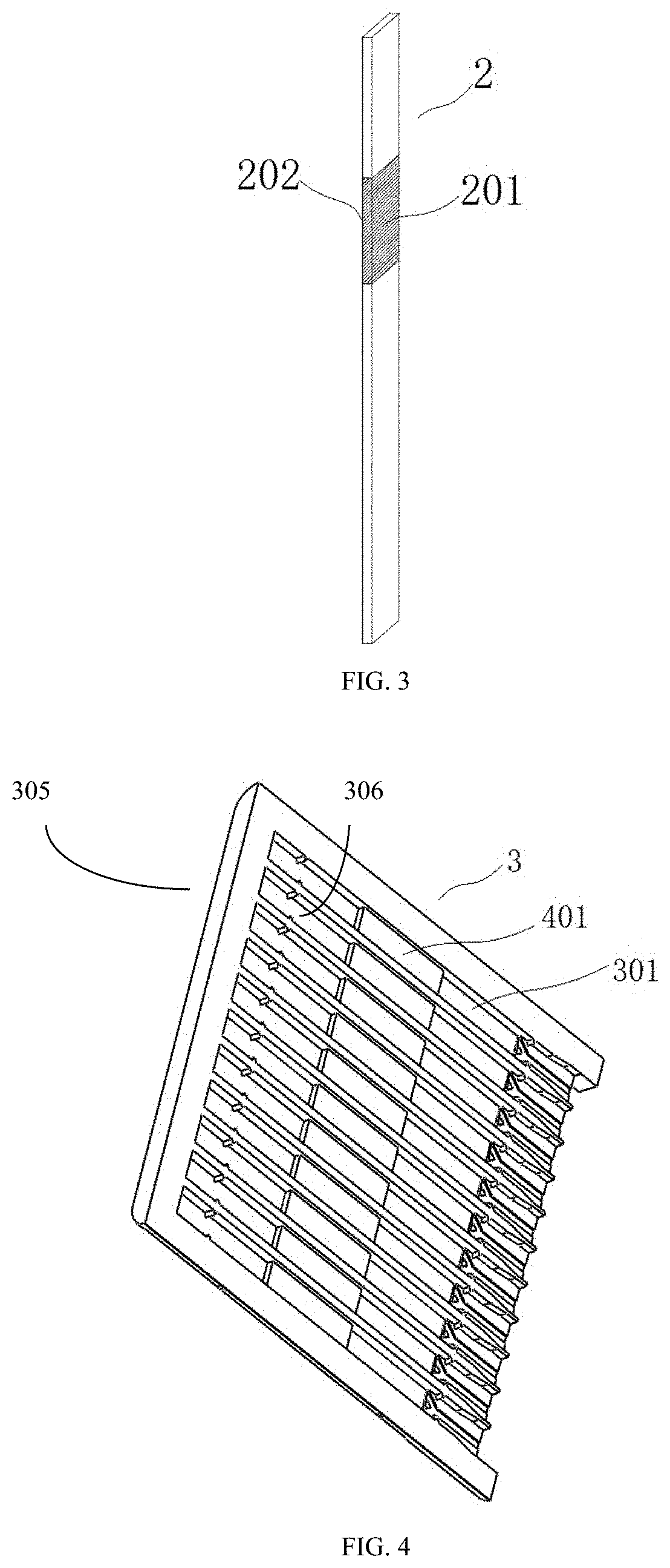 Detection Device