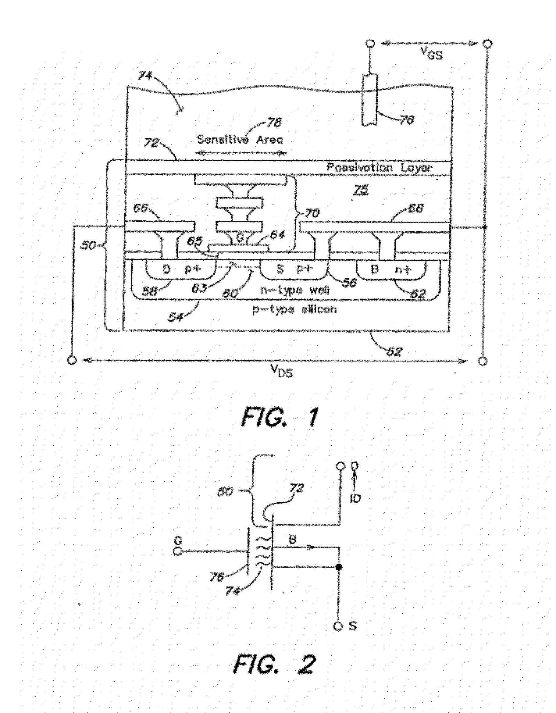 Methods and Apparatus for Detecting Molecular Interactions Using FET Arrays