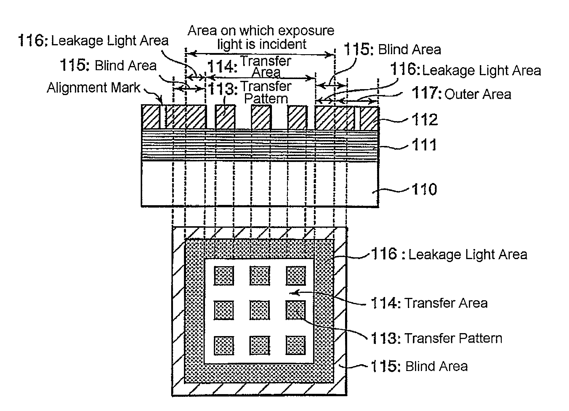 Reflective mask blank, reflective mask, and method of manufacturing the same