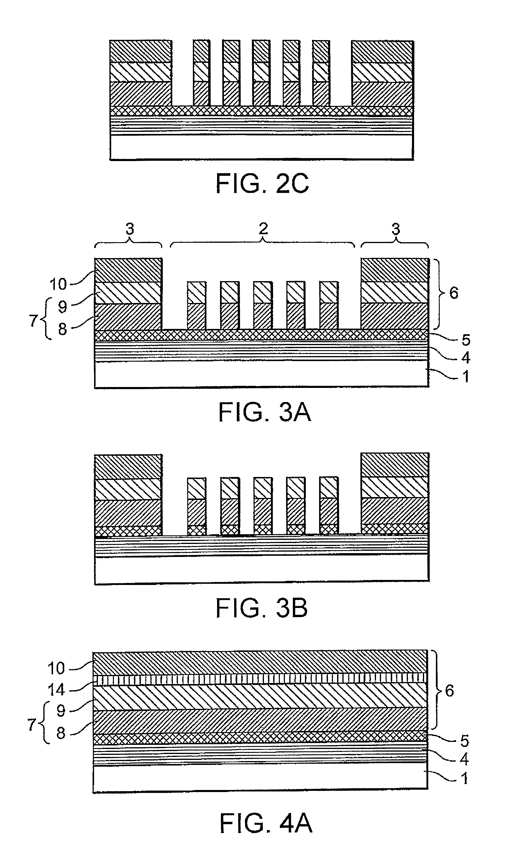 Reflective mask blank, reflective mask, and method of manufacturing the same