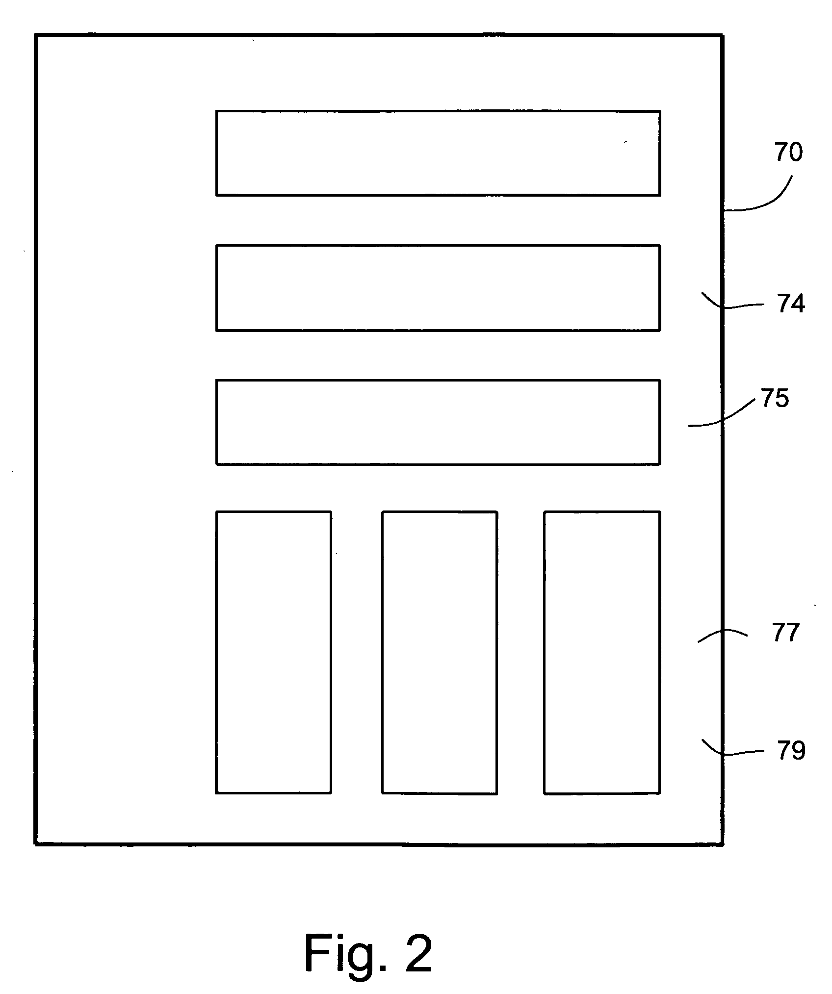 Device and method for fecal testing