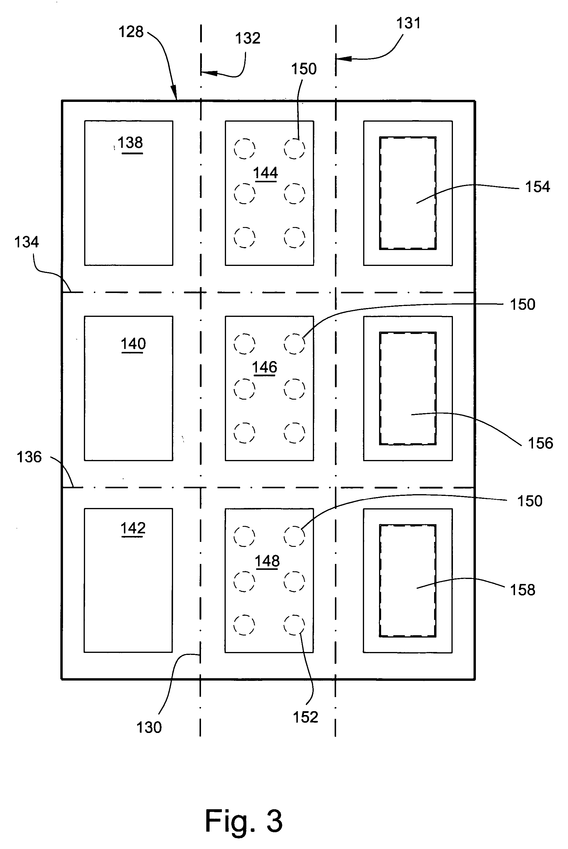 Device and method for fecal testing