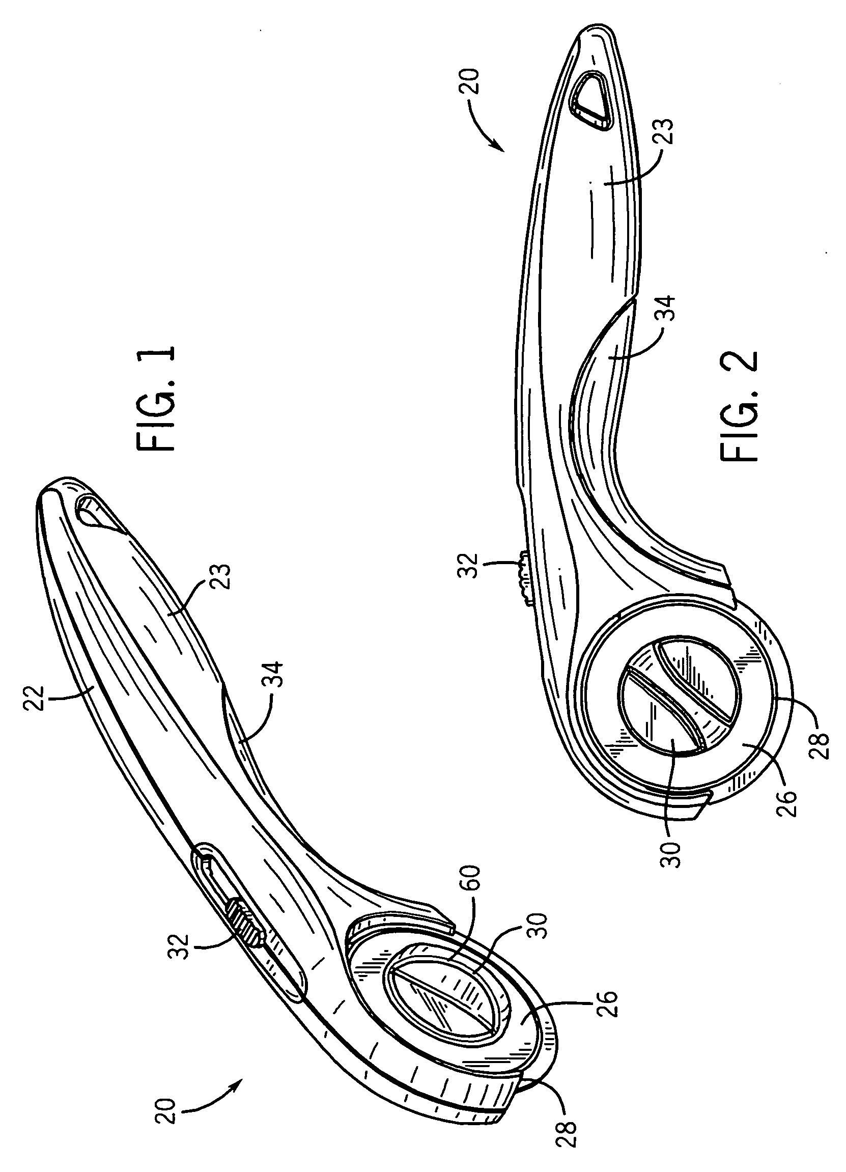 Cutting device