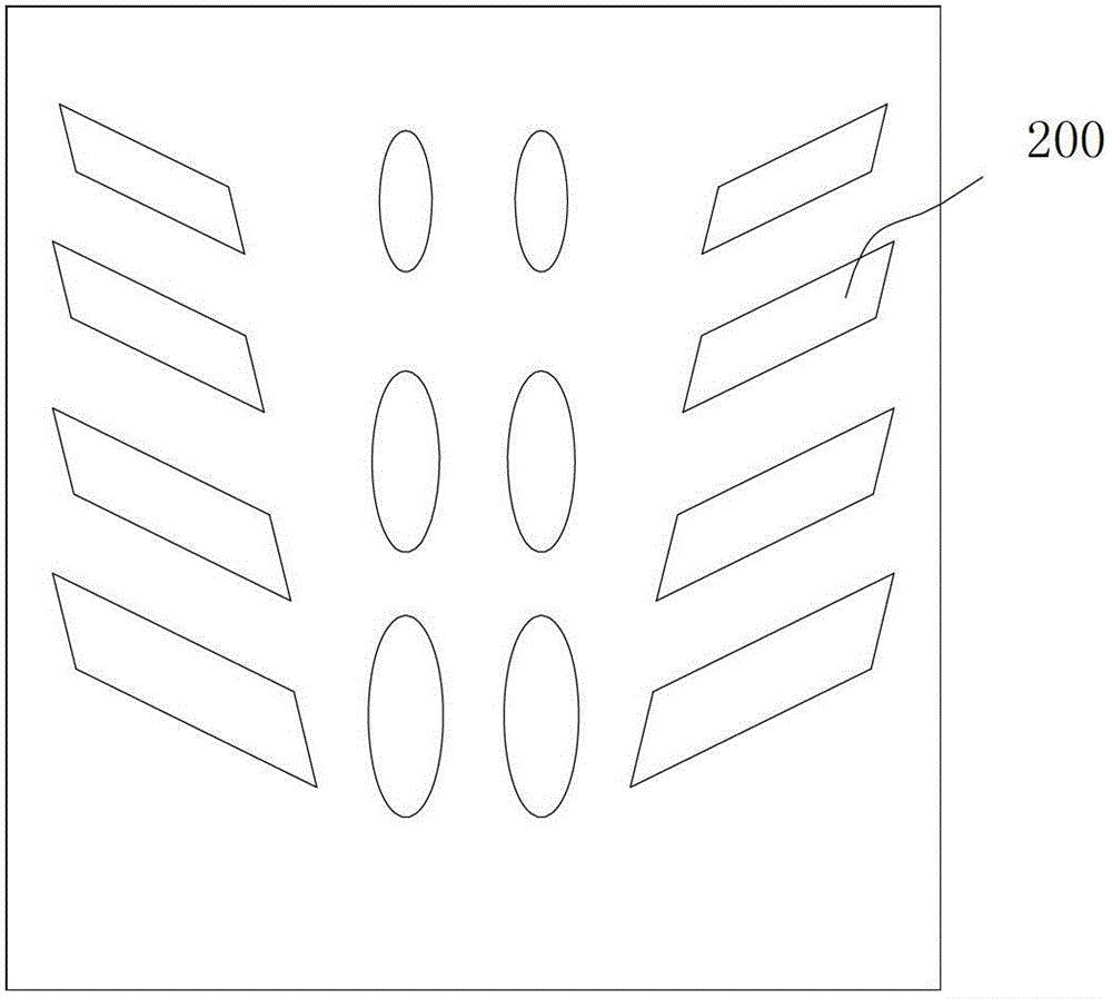 Effect-enhancement device for upright piano