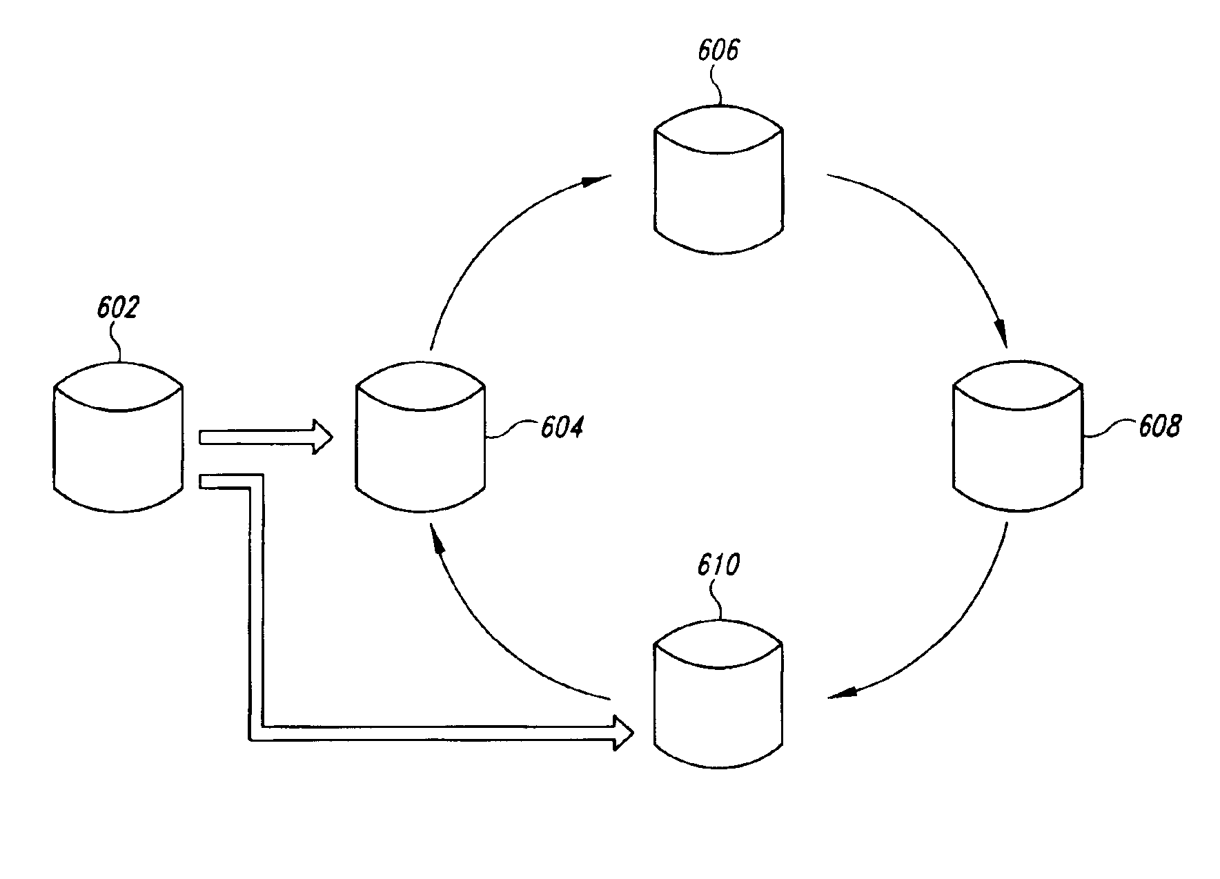Method and system for providing logically consistent logical unit backup snapshots within one or more data storage devices