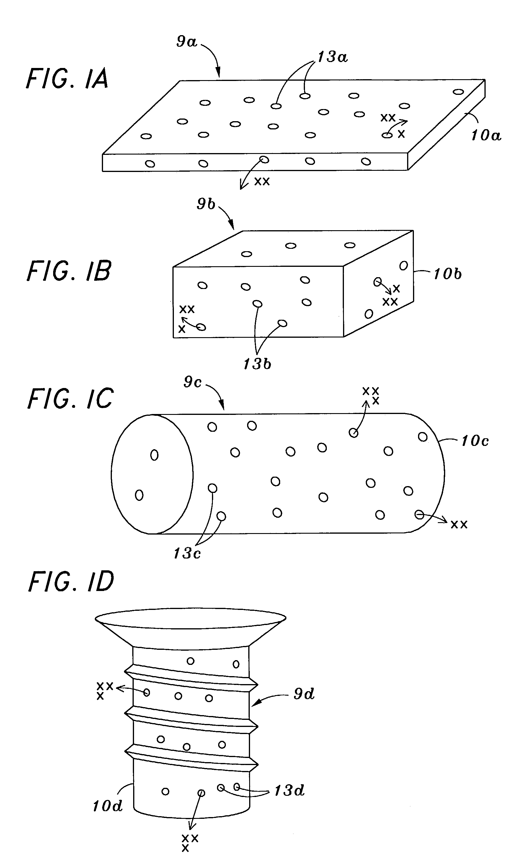 Time-released substance delivery device