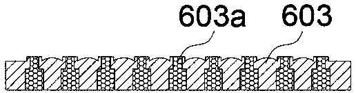 Automatic marking machine and a marking method