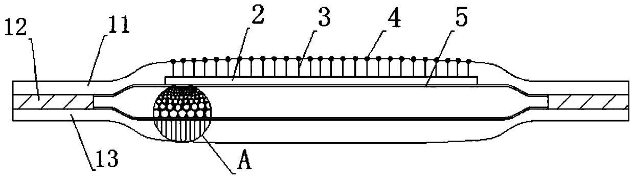 Automatic scoring system for martial art competitions and scoring method thereof