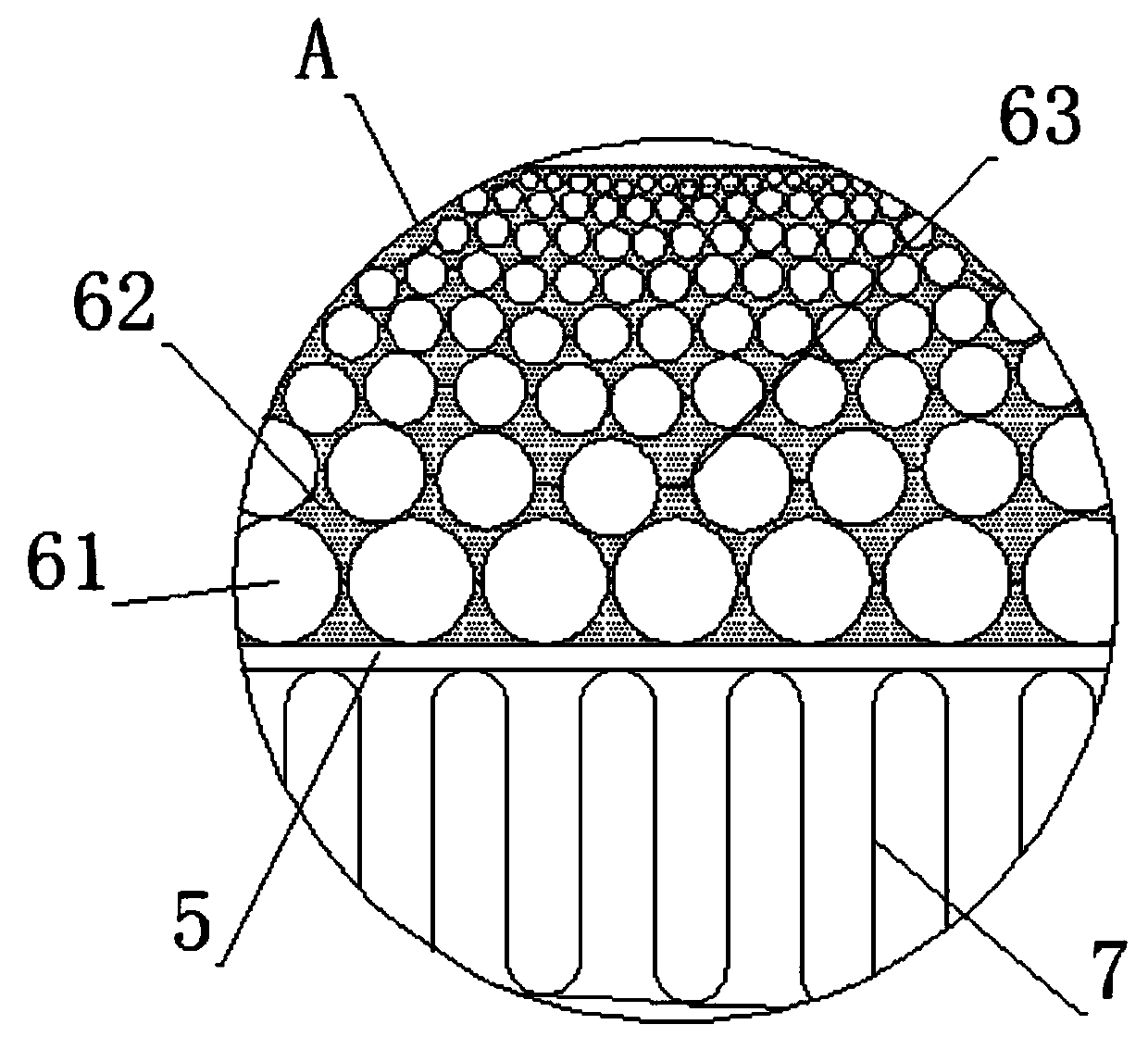 Automatic scoring system for martial art competitions and scoring method thereof