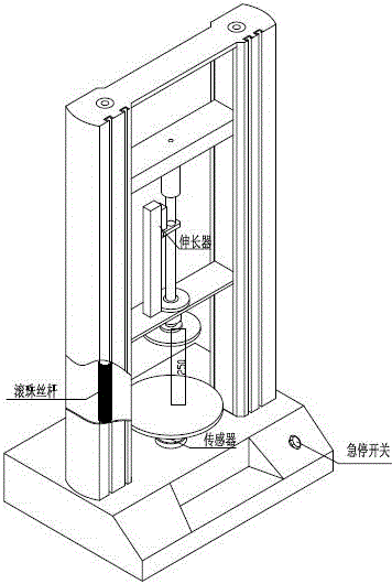 An automatic tester for thickness and compression recovery performance of textile products