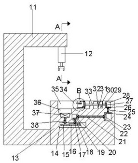 A device for automatic binding