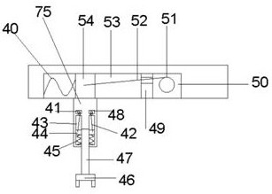 A device for automatic binding