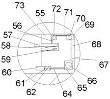 A device for automatic binding