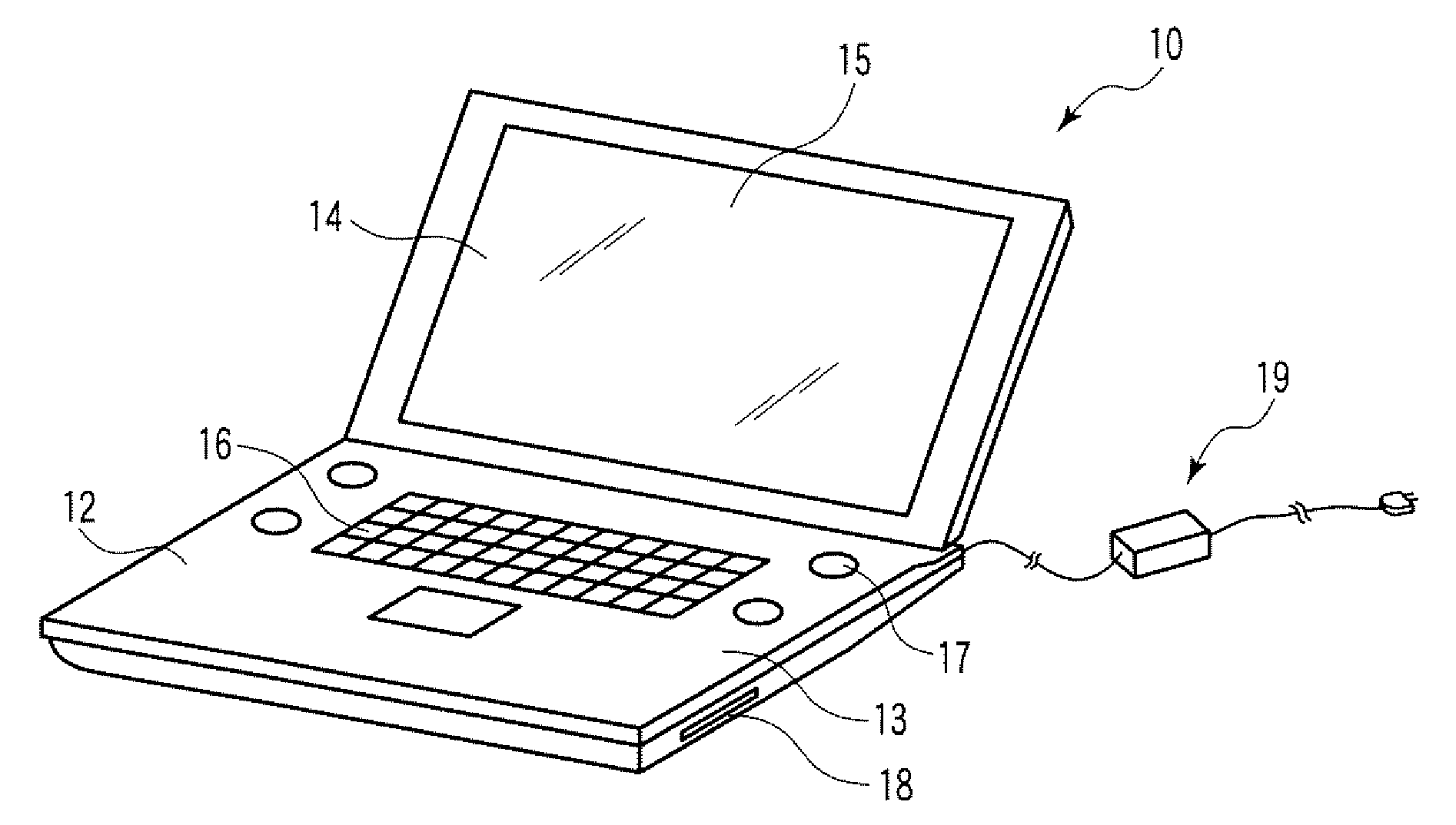 Electronic apparatus