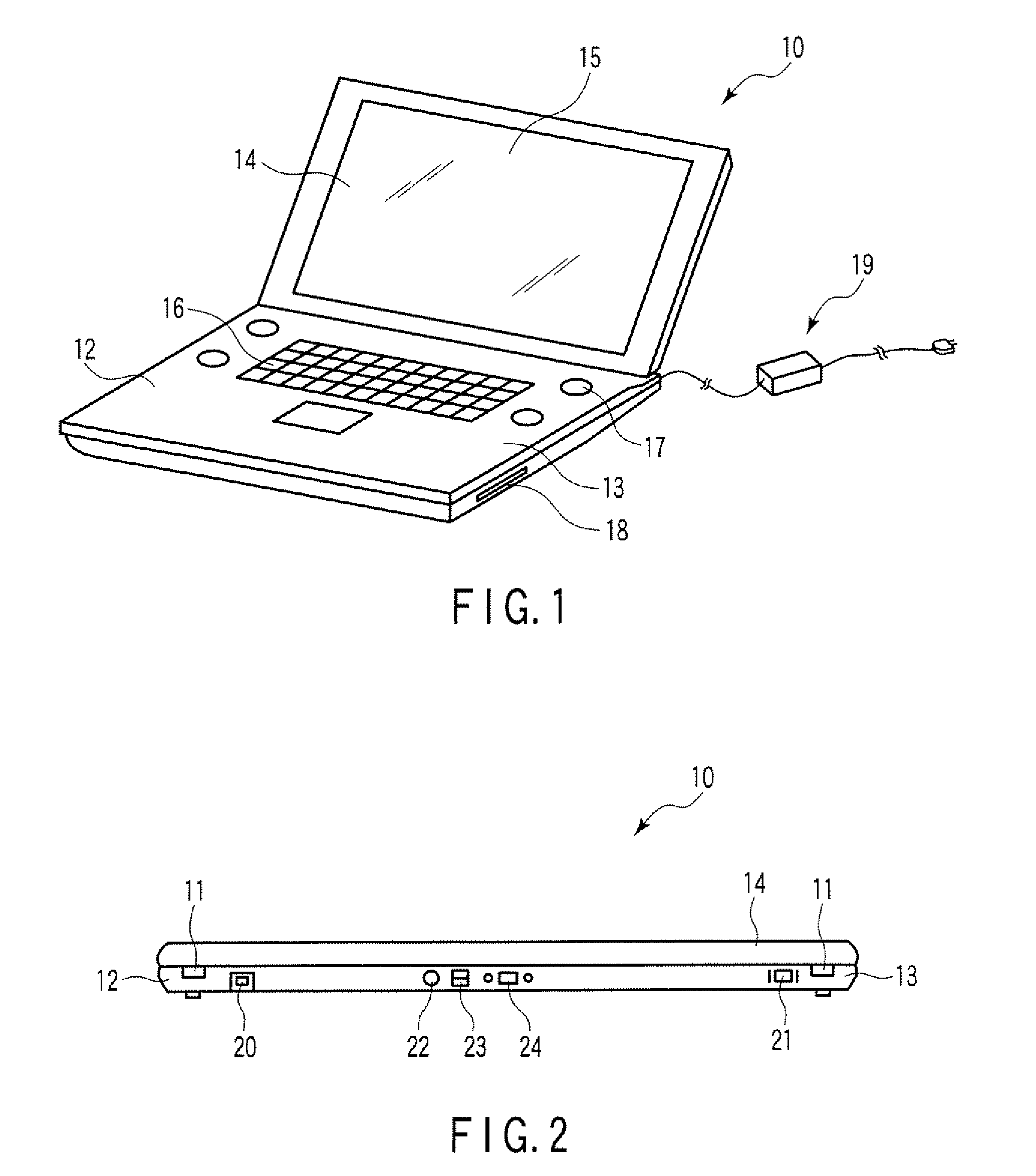 Electronic apparatus