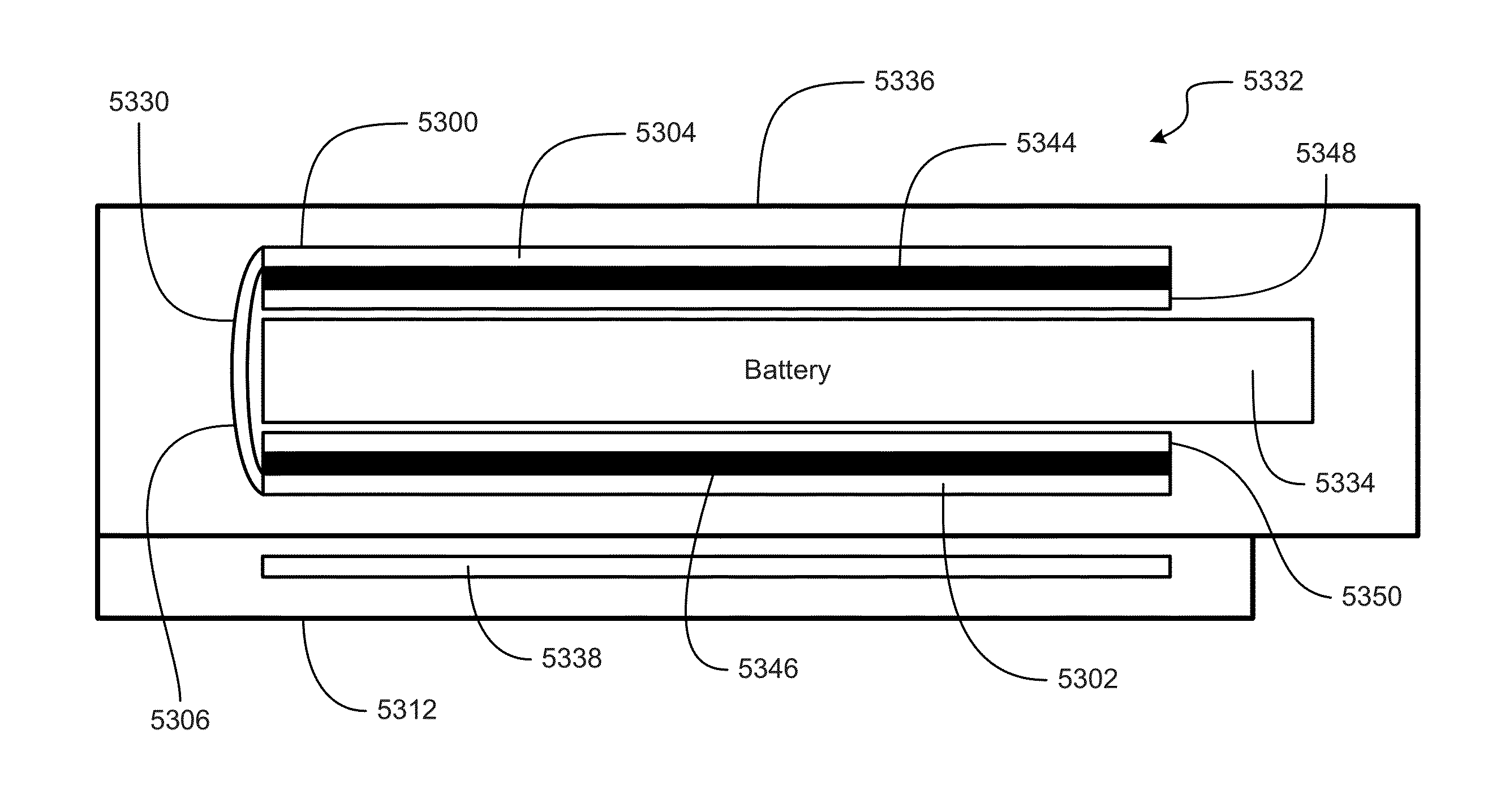Wireless communication accessory for a mobile device