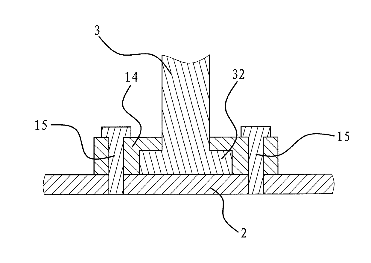 Regulating device of belt wheel