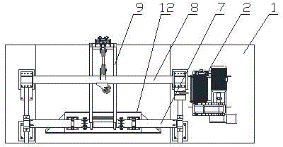 Pendulum Wave Making Machine