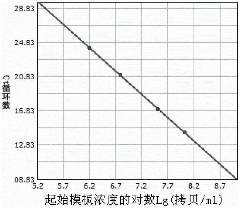 PCR (Polymerase Chain Reaction) primers for detecting mycoplasma pneumoniae (MP) and application thereof