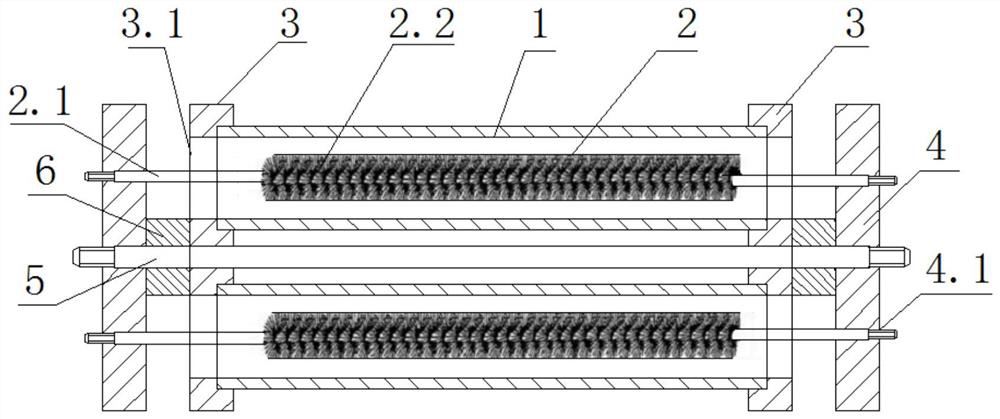 Oil charge injection device and method of use thereof