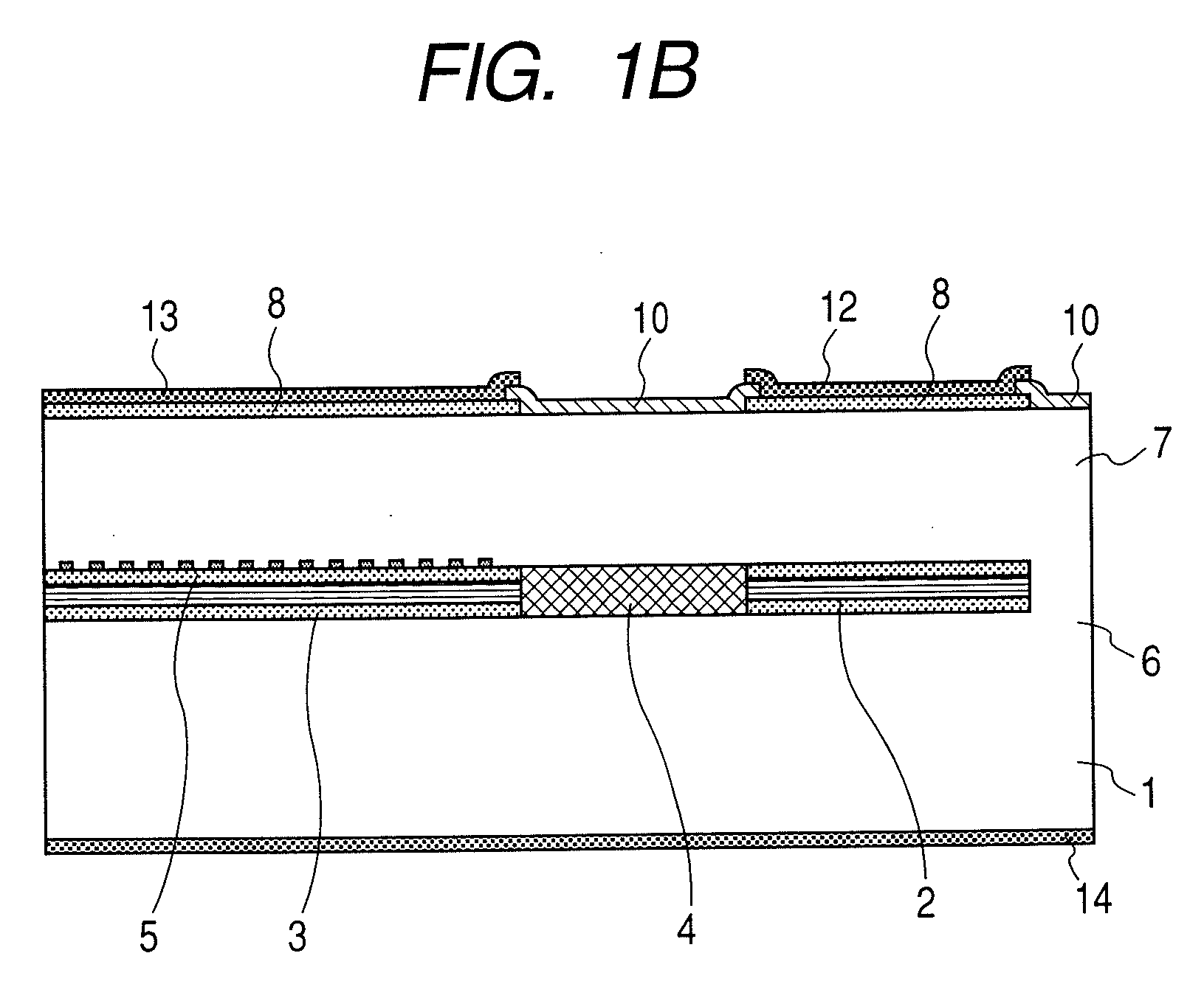Semiconductor Optical Device and Manufacturing Method Thereof