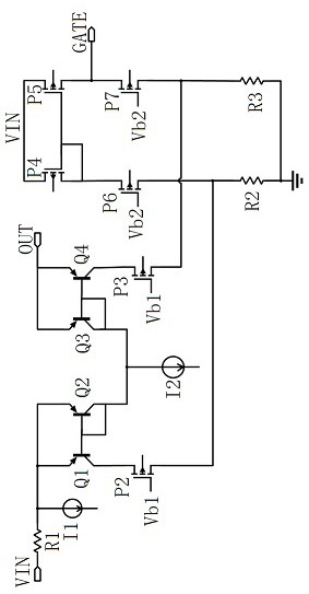 Ideal diode