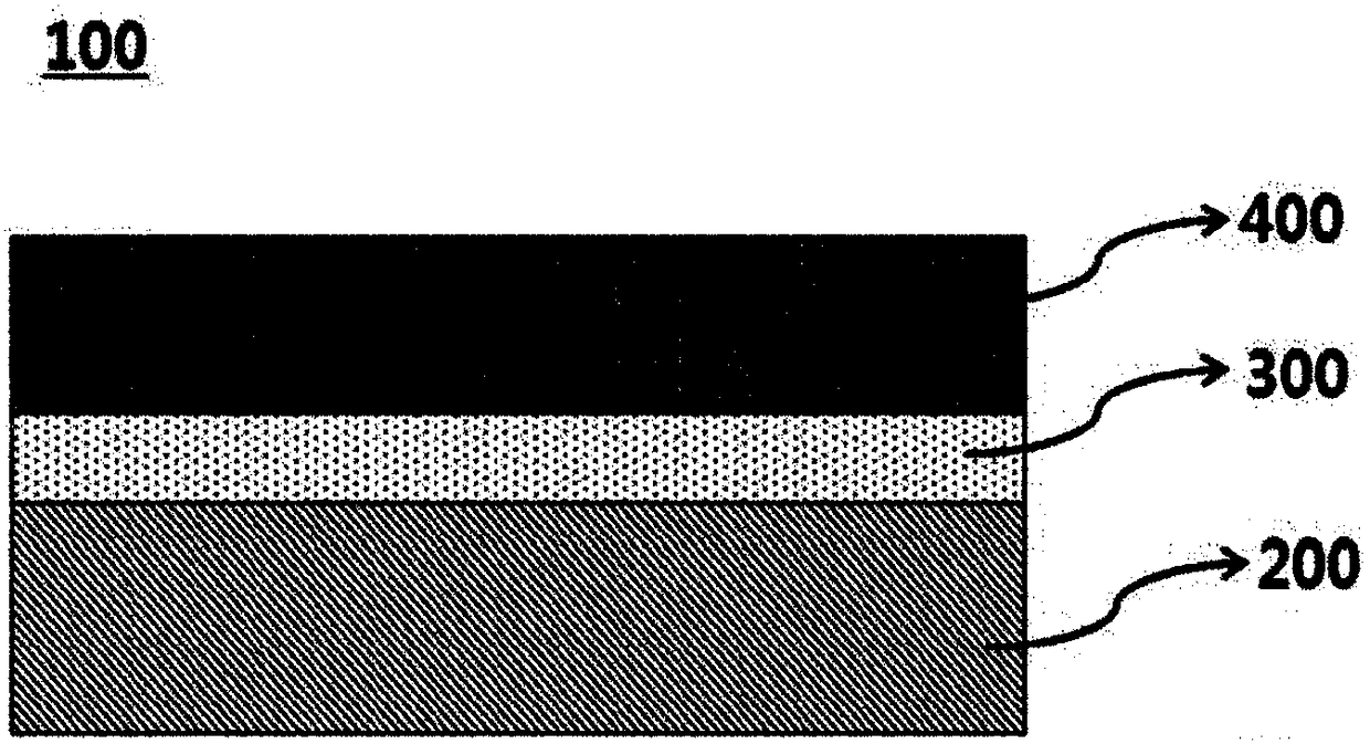 Phosphor plate package, light-emitting package, and vehicle head lamp comprising same
