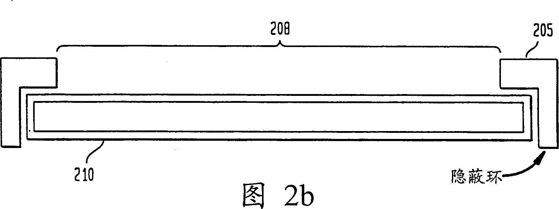 Reduction of black silicon in semiconductor manufacture