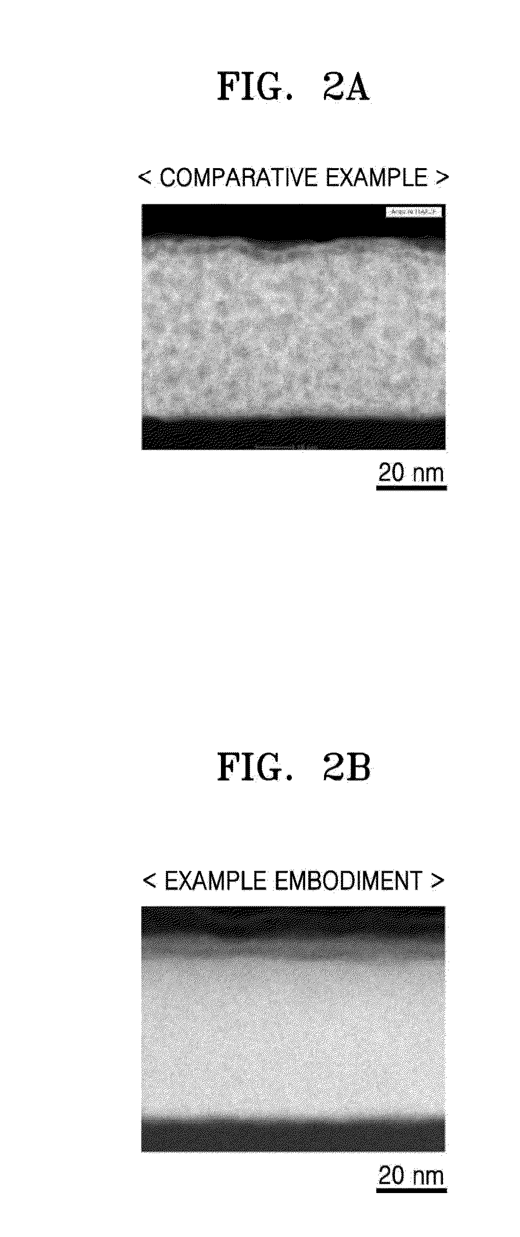 Thin film, method of forming thin film, semiconductor device including thin film, and method of manufacturing semiconductor device