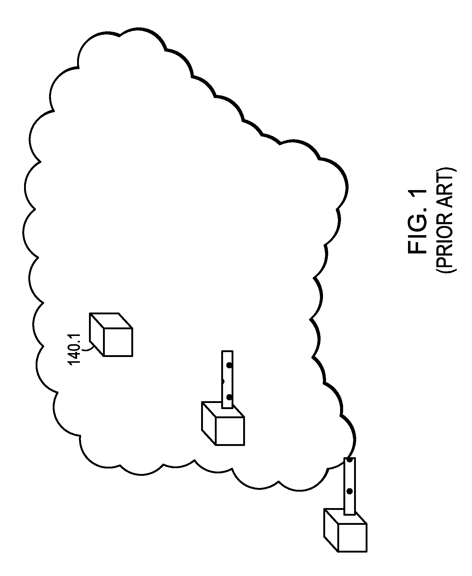 Method and apparatus for mapping and identifying the root causes of performance problems in network-based services