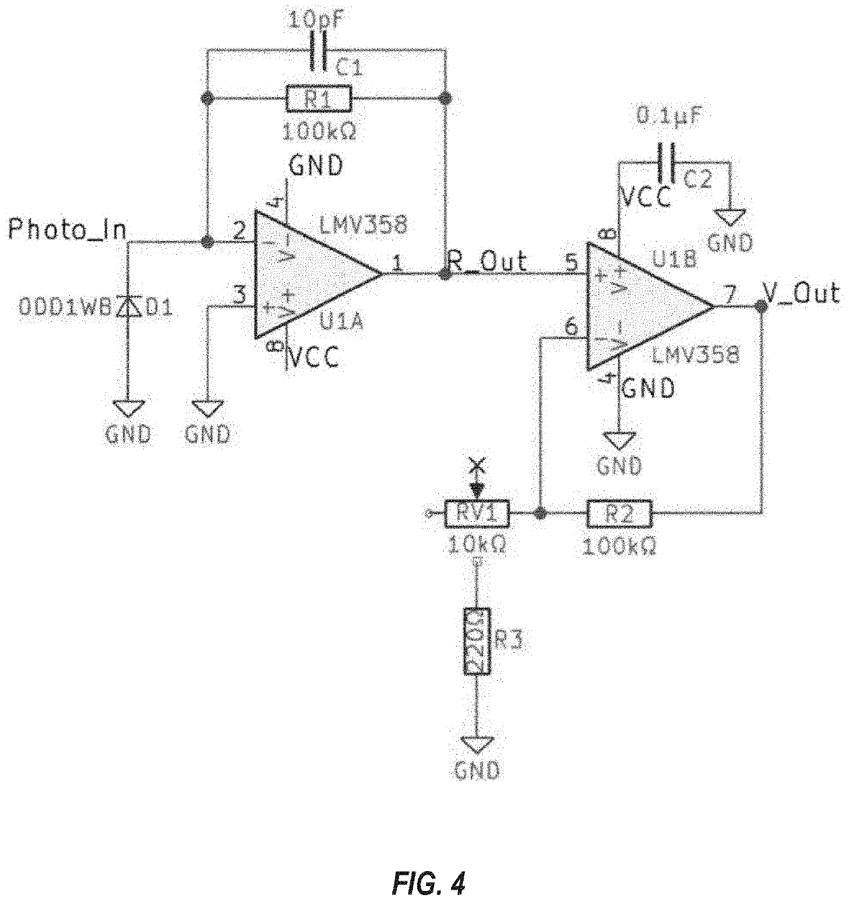 Fracto-mechanoluminescent (FML) crystals-enhanced optical fiber-based impact sensor module