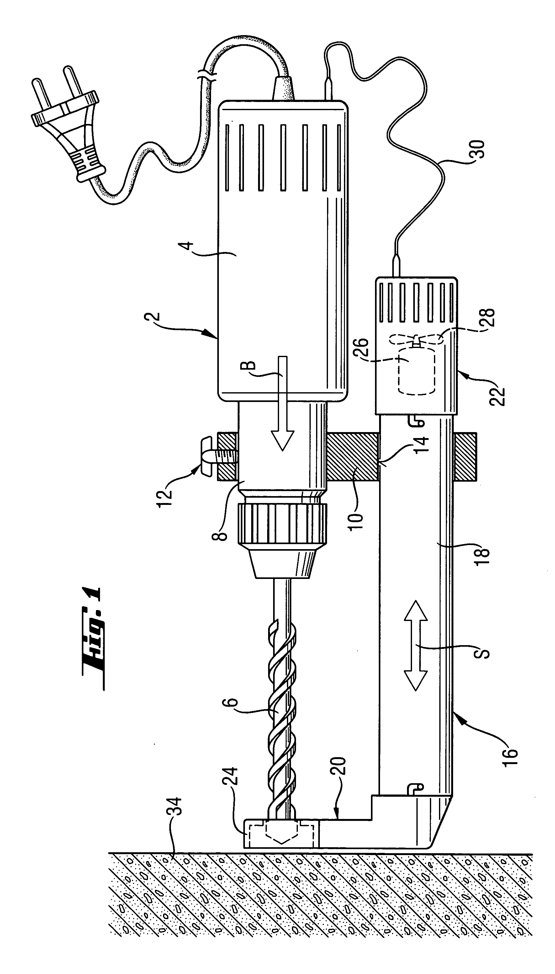 Suction device