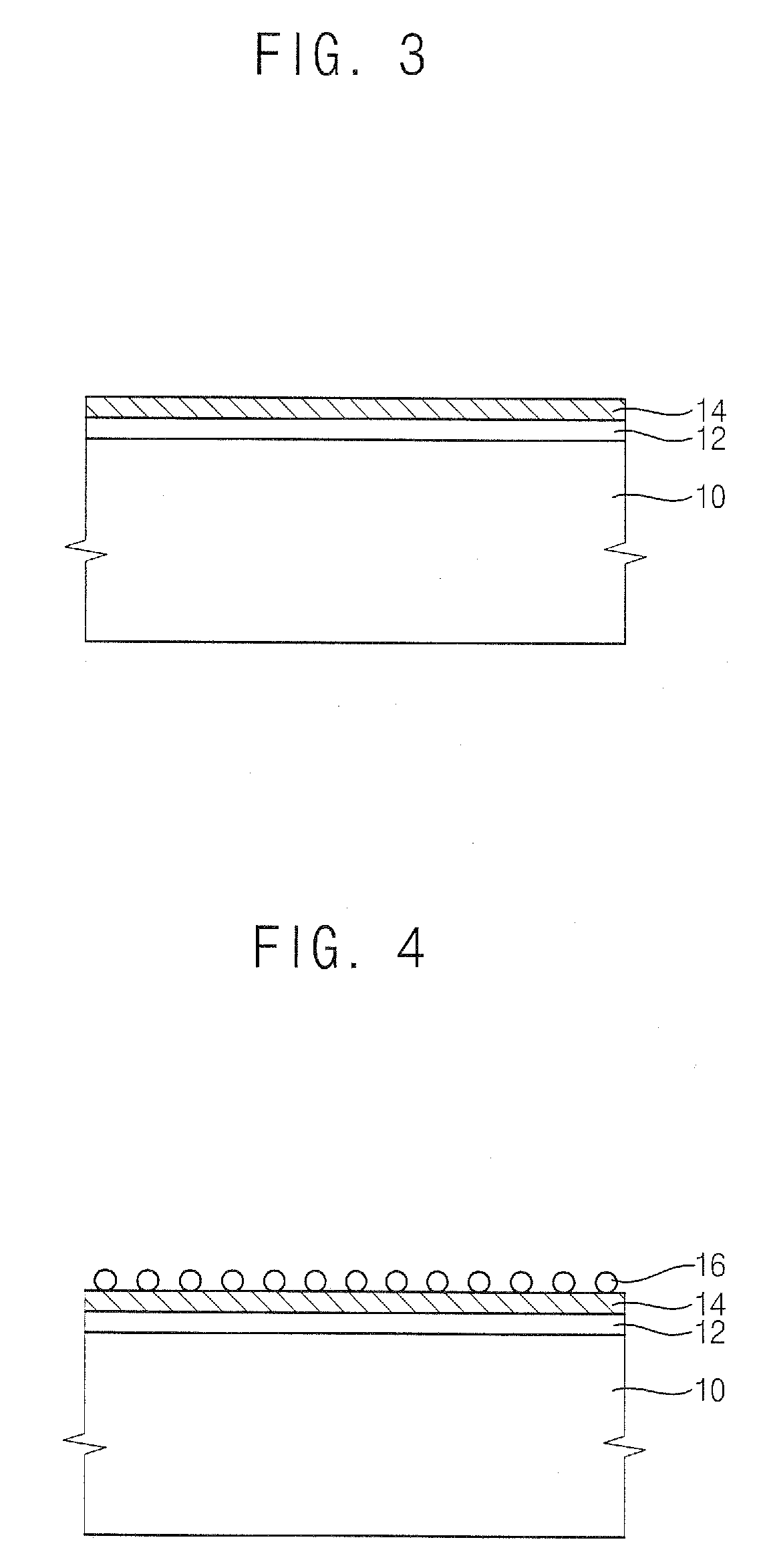 Gate structure and method of forming the gate structure, semiconductor device having the gate structure and method of manufacturing the semiconductor device