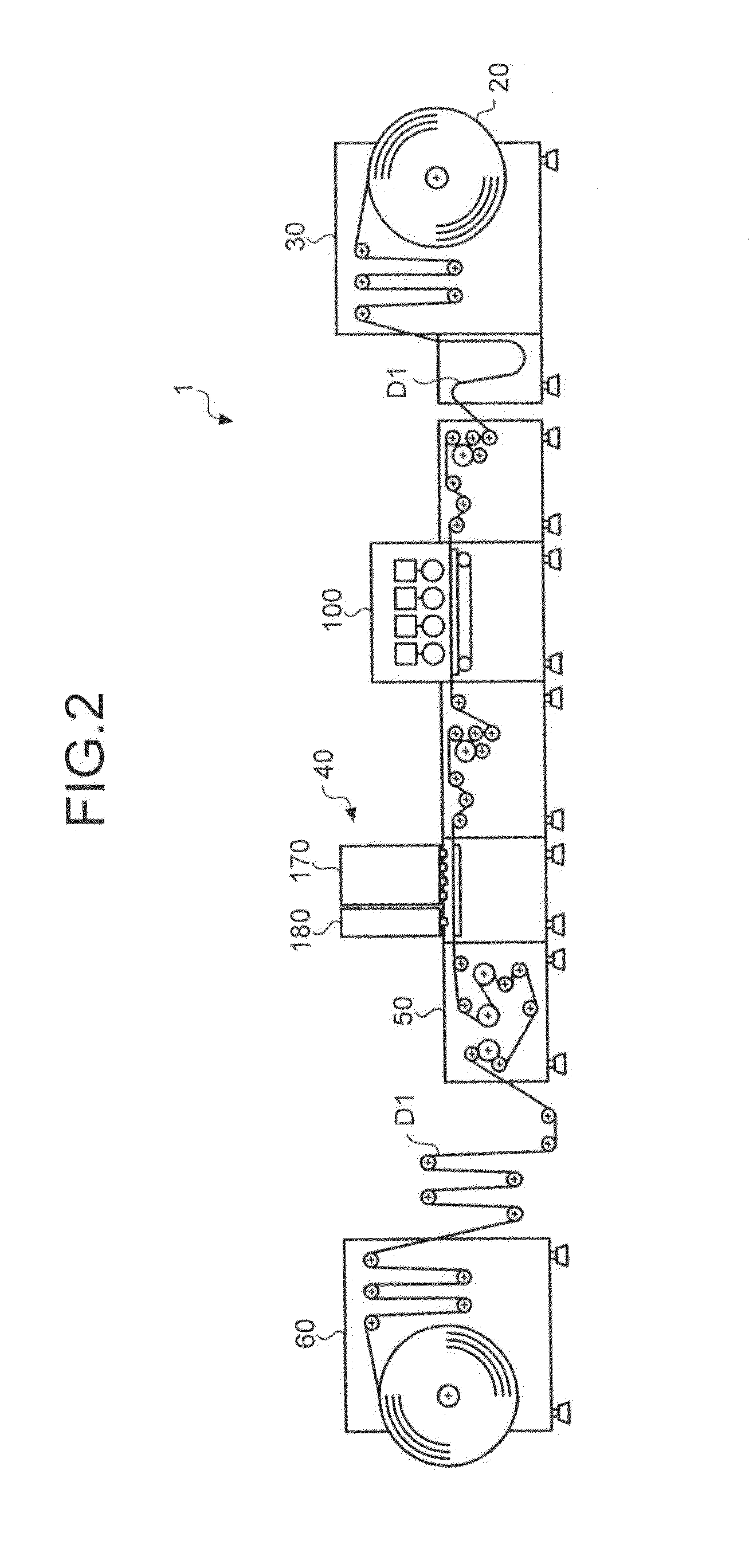 Printing apparatus, treatment object modifying apparatus, printing system, and printed material manufacturing method