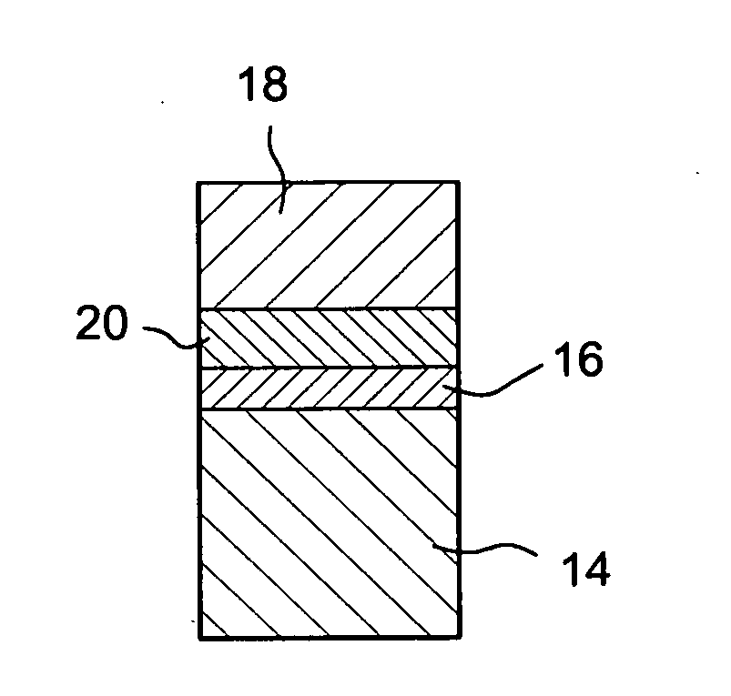 Plating of ceramic matrix composite parts as joining method in gas turbine hardware