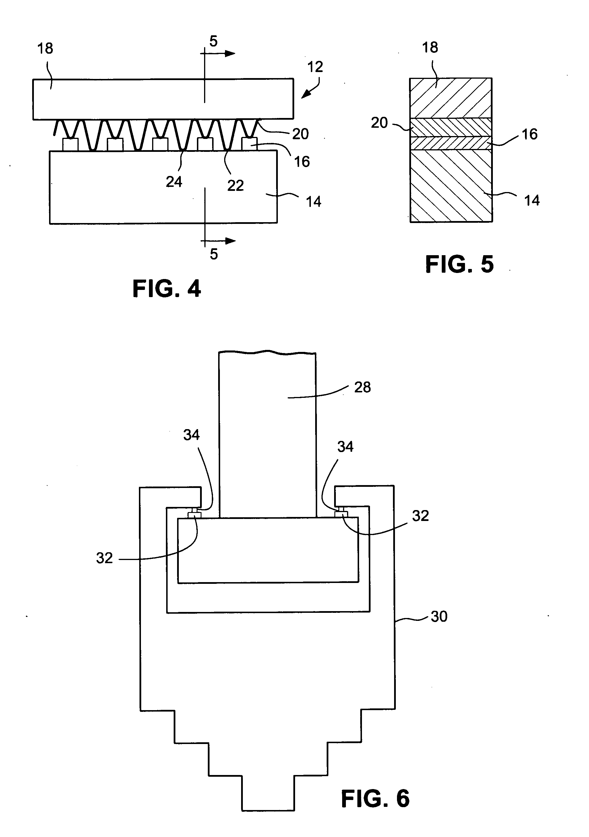 Plating of ceramic matrix composite parts as joining method in gas turbine hardware