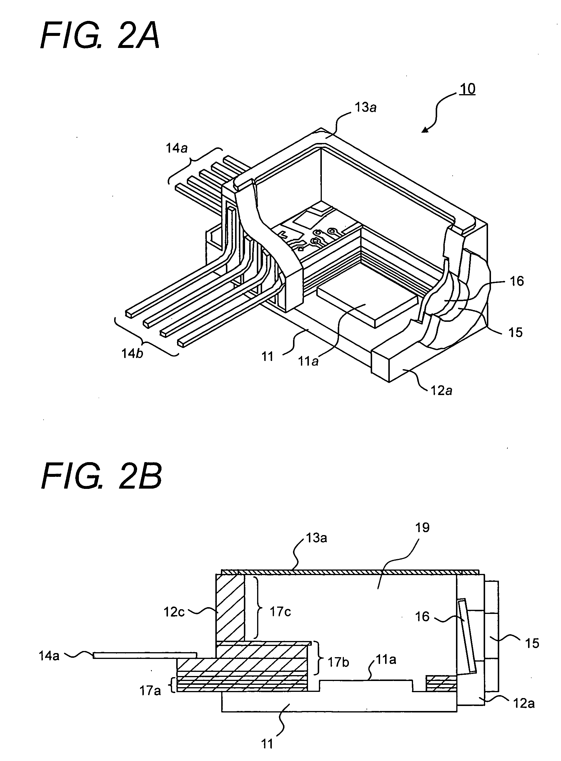 Method for manufacturing a transmitting optical sub-assembly with a thermo-electric cooler therein