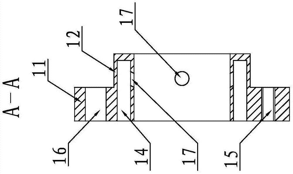 Spark detection device with self-cleaning function