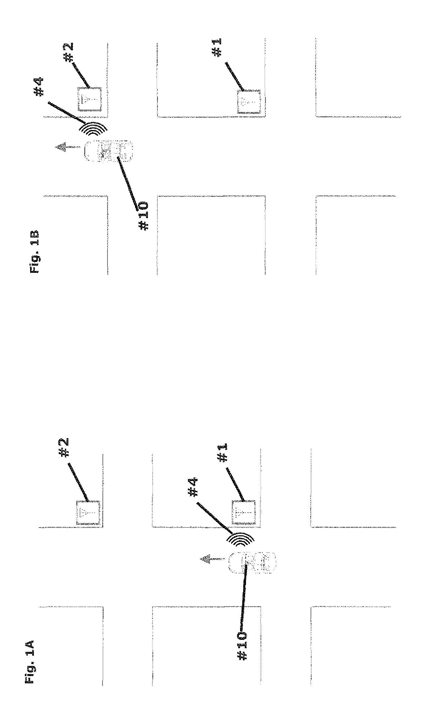 System for obtaining vehicular traffic flow data from a tire pressure monitoring system